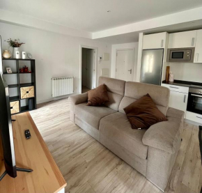 Apartment in Palacio Arribi